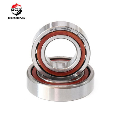 mua HCB7007-C-2RSD Vòng bi trục chính gốm lai siêu chính xác góc tiếp xúc sản xuất trực tuyến