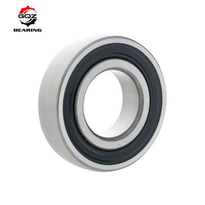 mua 1726307-2RS Chèn vòng bi 35×80×21mm hình cầu bên ngoài Y-Bearing Double Rubber Seal For Conveyor Máy nông nghiệp GQZ sản xuất trực tuyến