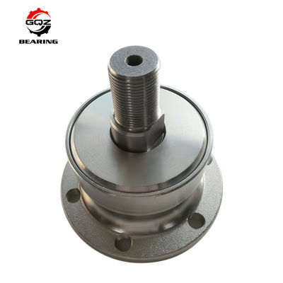 Mua Disc Harrow Wheel Hub Bearing BAA-0006 2.2KG Loại khoan hình trụ cho máy móc nông nghiệp sản xuất trực tuyến