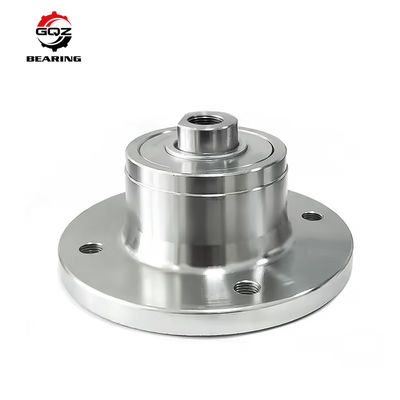 chất lượng  BAA0037 Agricultural Hub Bearing For Tractor Cultivator Bearing Steel Material 45kN Static Load Rating nhà máy
