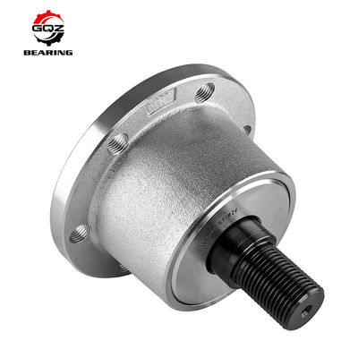 Mua Vòng xích trung tâm nông nghiệp IL50-100/6T-M24 cho Vaderstad Disc Harrow 60.19kN Đánh giá tải động cơ cơ bản sản xuất trực tuyến