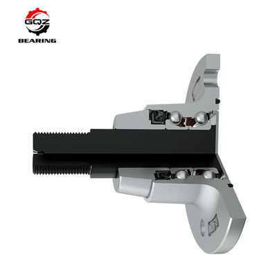 Mua IL40-110/4H-M30*2 Agri Hub Unit Type C Disc Harrows Ag Bearings 42.76kN Đánh giá tải động cơ cơ bản Dễ cài đặt sản xuất trực tuyến