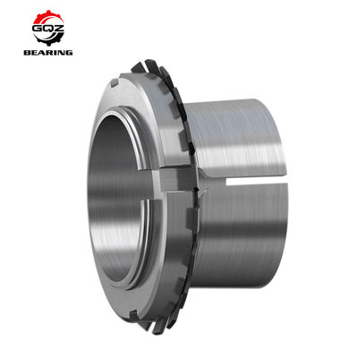 Mua Ống lót lắp đặt dễ dàng Phụ kiện vòng bi chính hãng H205 H206 H207 H208 H209 sản xuất trực tuyến