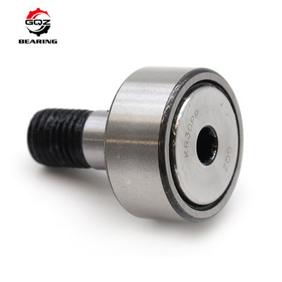 Mua Loại Stud Cam Followers Track Roller Bearing KR30PP Needle Roller Bearings KR-30-PP KR30 PP sản xuất trực tuyến