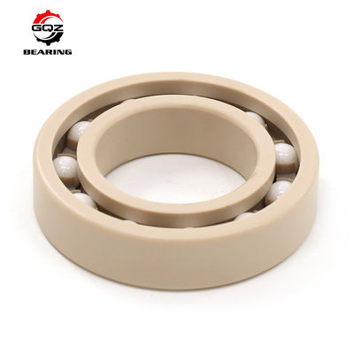 Mua Full gốm Zro2 Groove Ball mang 6006CE 6007 6008 6009 6010 Gốm Zirconia mang sản xuất trực tuyến