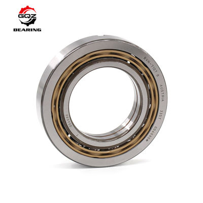 mua 7005UCDB DB Duplex góc liên lạc vòng bi 25 × 47 × 24mm lồng nylon tốc độ cao vòng bi spindle GQZ sản xuất trực tuyến