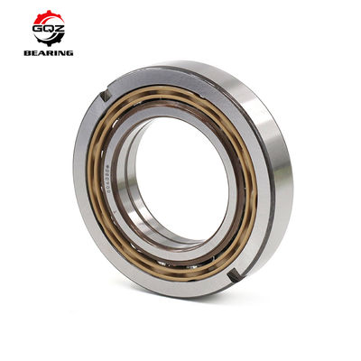 mua 7009CTRDU Duplex góc tiếp xúc vòng bi 45×75×32mm nhựa lồng cho tốc độ cao Spindle thiết bị GQZ sản xuất trực tuyến