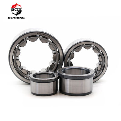 Mua NU324 NJ324 N324 Vòng xích cuộn trụ 120x260x55mm Chuồng đồng sản xuất trực tuyến