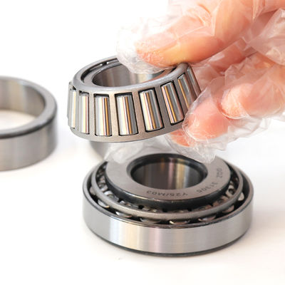 Mua 734449/10 Vòng xích coni JM734449A - JM734410 Vòng xích không gỉ 734449 170 * 240 * 44,5mm sản xuất trực tuyến