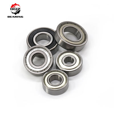 Mua 6020 Deep Groove Ball Bearing 100mm ID 150mm OD 24mm chiều rộng sản xuất trực tuyến