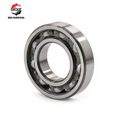 mua 6216TB Vòng bi rãnh sâu một dãy TB Lồng đồng gia công đặc 80x140x26mm Thiết bị bơm hộp số nhiệt độ cao sản xuất trực tuyến