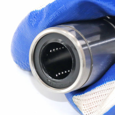 Mua Vòng bi tuyến tính LME11 LME12 LME13, Vòng bi vuông mặt bích CNC, Vòng bi bi chuyển động tuyến tính cho máy CNC sản xuất trực tuyến