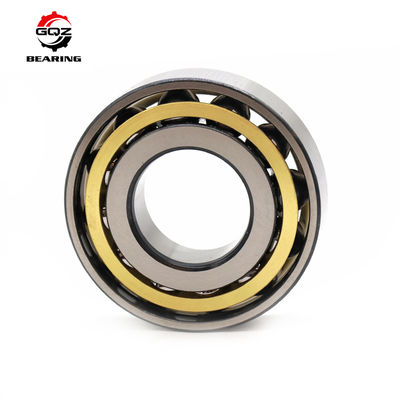 mua GQZ 7312B Vòng đệm bóng tiếp xúc góc 60×130×31mm cho thiết bị truyền tải công nghiệp hạng trung sản xuất trực tuyến