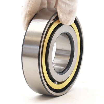 Mua Vòng bi cầu tiếp xúc góc 7212B 7212 BECBP Vòng bi trục CNC 7212 B 7212BM 60X110X22 mm sản xuất trực tuyến