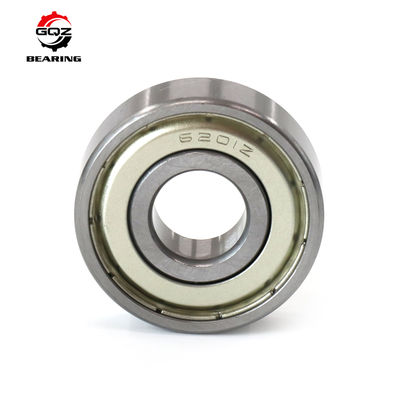 mua 6304-2Z Đơn hàng đệm quả bóng rãnh sâu 20x52x15mm Vàng kim loại kép Tiếng ồn thấp cho động cơ Máy bơm Công cụ điện sản xuất trực tuyến
