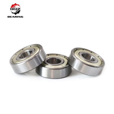 mua 6014-2Z Vòng bi rãnh sâu một dãy 70x110x20mm cho Máy móc xây dựng, Thiết bị thủy lực, Bộ phận quay sản xuất trực tuyến