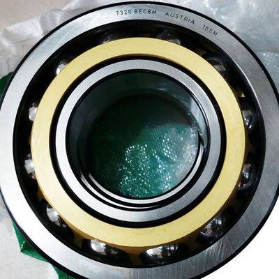 Mua 7320 BMPUA tiếp xúc góc New Ball Bearing 7320 BECBM 7320 B-MP-UA cho máy khắc 100x215x47mm sản xuất trực tuyến