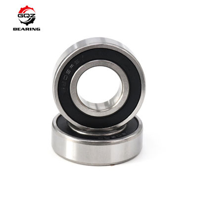 mua 6203-2RS1/C3GJN Xây đệm quả cầu rãnh sâu 17x40x12mm 2RS1 cao su C3GJN Xây đệm thông minh đặc biệt sản xuất trực tuyến