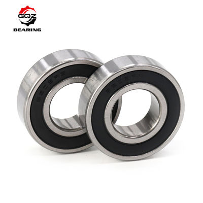 mua Vòng bi cầu rãnh sâu một dãy GQZ 6312-2Z/C3 60×130×31mm có hai nắp chắn kim loại, khe hở C3 sản xuất trực tuyến