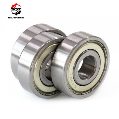mua 6216 6216-Z 6216-2Z 6216-RS 6216-2RS 80*140*26mm Metal Shield ZZ Rubber Seal RS 2RS Đang tải cao cho máy bơm & máy nén sản xuất trực tuyến