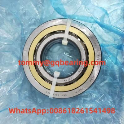 Mua Vật liệu thép Chrome nguyên bản BVN-7100 / BVN7100 SKF Atlas Air Compressor Bearing sản xuất trực tuyến