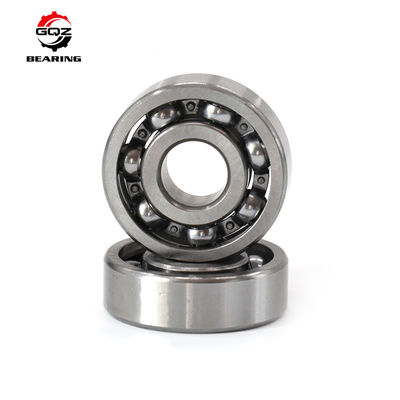 mua Vòng bi rãnh sâu GQZ 6307-2Z/C3 35×80×21mm hai nắp che, khe hở C3 sản xuất trực tuyến