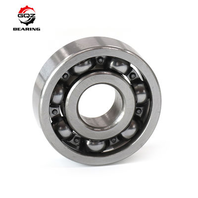 mua Vòng bi cầu rãnh sâu GQZ 6206-2Z/C3 30×62×16mm hai nắp chắn mỡ, khe hở C3 sản xuất trực tuyến