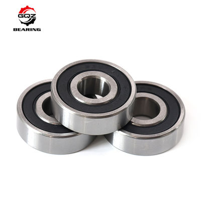 Mua GQZ 6214 C3 Đồ xách quả bóng dài một hàng 70 × 125 × 24mm cho động cơ và thiết bị công nghiệp công nghiệp trung bình sản xuất trực tuyến