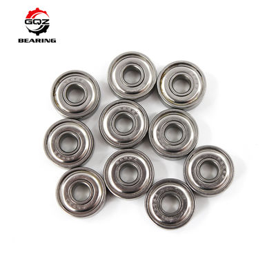 mua GQZ 6205ZZ Lớp đơn vòng đệm quả cầu rãnh sâu 25 × 52 × 15 mm Vệ chống bụi bằng thép không tiếp xúc sản xuất trực tuyến