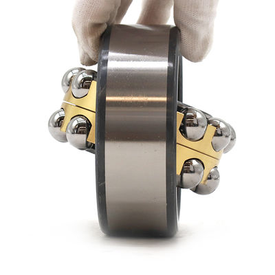 mua RBY205 Xích đệm hình cầu 25x52x34.1mm Xích đệm tự sắp xếp cho ngành công nghiệp nhẹ & Thiết bị vận chuyển ngũ cốc nhỏ sản xuất trực tuyến