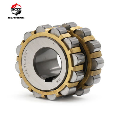 mua GQZ NJ324E.M1 Đường xách cuộn hình trụ đơn hàng 120×260×55mm Với chuồng đồng rắn cho máy giảm tải nặng sản xuất trực tuyến