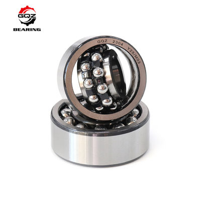 mua RBY207 Vòng bi cầu tự lựa 35x72x42.9mm Vòng bi cầu tự lựa cho thiết bị công nghiệp nhẹ & băng tải ngũ cốc sản xuất trực tuyến