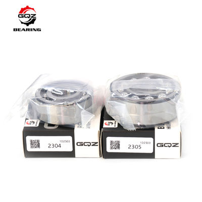 Mua 1205K Xây đệm quả cầu tự sắp xếp với 1: 12 Tapered Bore cho khả năng tải tăng cường và sức đề kháng tải cú sốc sản xuất trực tuyến