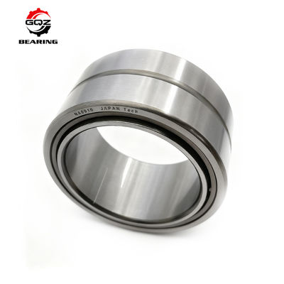 Mua RNA6916 iso9001 Needle Roller Bearing NA6916 gcr15 steel needle bearing 90*110*54mm sản xuất trực tuyến
