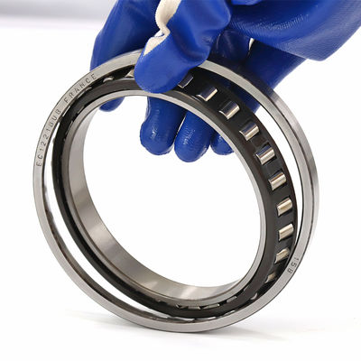 Mua Ec12218s02h100 Gearbox Bearing EC.12218.S02.H100 gcr15 Tapered Roller Bearing Assemblies 100x130x15.9 mm sản xuất trực tuyến