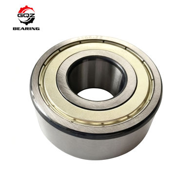 mua 7002HTDF Vòng bi tiếp xúc góc DF ghép sẵn mặt đối mặt song công, Lồng nylon chịu nhiệt độ cao HT, Kích thước 15x32x18mm, Vòng bi trục chính tốc độ cao mini sản xuất trực tuyến