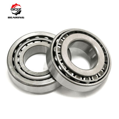 Mua 23491-23420 gcr15 Tapered Roller Bearing 23491/23420 for Trucks and Farm Machinery 31.75X68.262X26.988 mm sản xuất trực tuyến