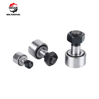 mua KRV90-PP Full Complement Stud Type Heavy Duty Track Roller Bearing 90 * 30 * 100 mm sản xuất trực tuyến