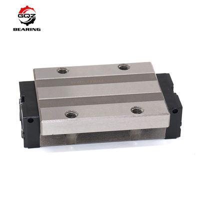 Mua THK Miniature Stainless Steel Island Rail Slider Độ chính xác cao và tuổi thọ dài sản xuất trực tuyến