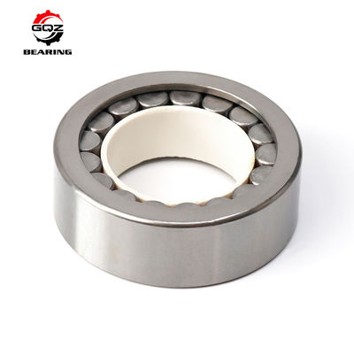mua NU320 Vòng bi lăn hình trụ loại NU một hàng NU 100 × 215 × 47mm Lồng thép ép cho máy giảm tốc công nghiệp nặng & máy khai thác mỏ sản xuất trực tuyến