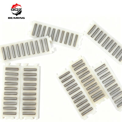 mua FF-3525 Gói cuộn kim phẳng 3,5 × 25 × 75mm cho máy công cụ trượt tuyến tính sản xuất trực tuyến