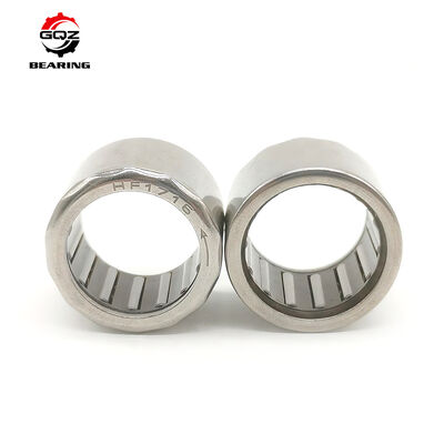 Mua Heavy Duty Single Row HF173516 One Way Needle Roller Bearing HF1716 Với 17x35x16 mm sản xuất trực tuyến