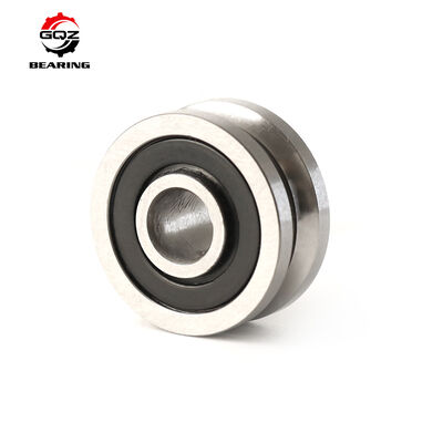 Mua U Groove LFR50/4-5 50/5-4 50/5-5 50/5-6 Goma Seal Metal Seal LFR50/8-6-2RS N PP Track Roller Bearing sản xuất trực tuyến