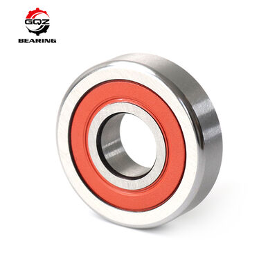 mua Vòng bi rãnh sâu 6801ZZ có nắp chắn kép, thành mỏng, 12x21x5mm cho động cơ nhỏ, thiết bị tự động hóa, thiết bị điện tử sản xuất trực tuyến