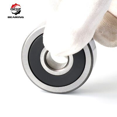 mua GQZ 6304-2Z / C3 Đơn hàng đệm bóng rãnh sâu 20 × 52 × 15mm kim loại kép được bảo vệ C3 sản xuất trực tuyến
