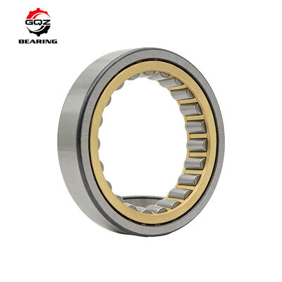 mua Đồ bán buôn NU1013 Xích tay cuộn siêu chính xác 65x100x18mm Đường đơn NU Loại Xích tay hình trụ W33 GQZ tùy chọn sản xuất trực tuyến