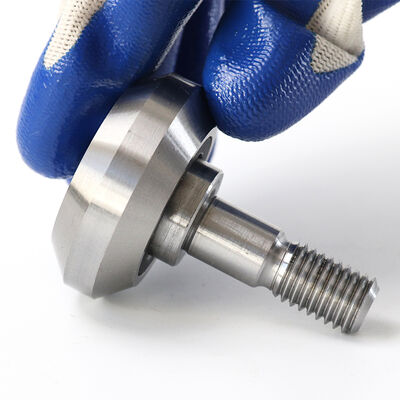 Mua Vòng bi rãnh lăn kiểu đinh (Trục bu lông tích hợp, kín) cho cơ cấu dẫn hướng hạng nặng sản xuất trực tuyến