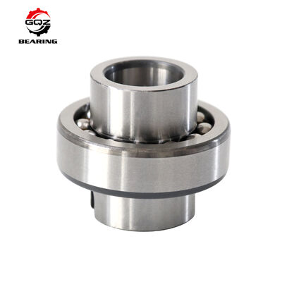 mua GQZ Nông nghiệp DIN630-1206 Xếp đôi tự sắp xếp vòng bi quả 30mm đục hình cầu vòng bi bên ngoài sản xuất trực tuyến
