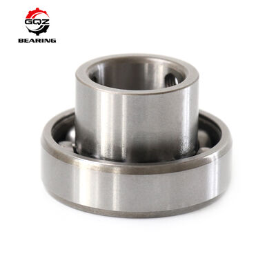 mua LYU 205 2F Đơn vị mang vòng V dọc, 2F Flinger-Gumber Anti-Mud Seals sản xuất trực tuyến