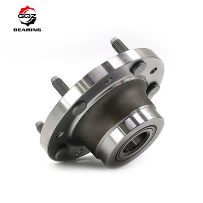 Mua VKBA 6964   BỘ BẠC ĐẠN BÁNH XE TRƯỚC Ô TÔ MERCEDES-BENZ, NISSAN VOLKSWAGEN sản xuất trực tuyến